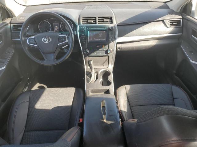 Photo 8 from auction – 2015 TOYOTA CAMRY LE with VIN 4T1BF1FKXFU056370