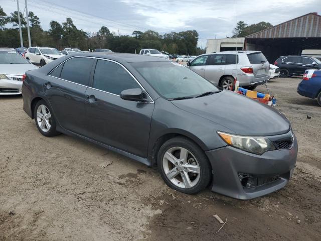 Photo 4 from auction – 2013 TOYOTA CAMRY L with VIN 4T1BF1FKXDU281272