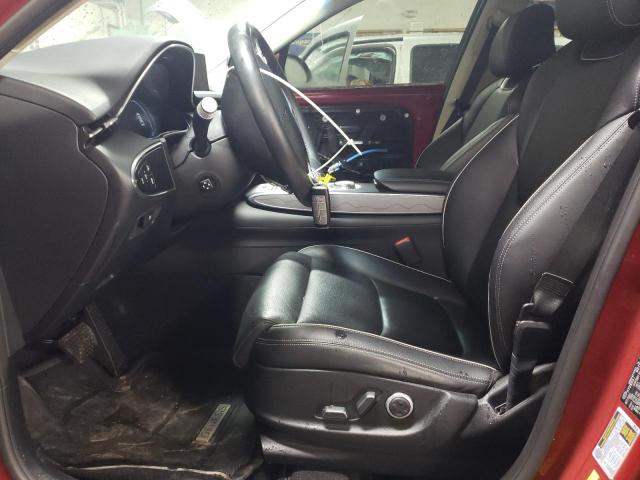 Photo 7 from auction – 2022 GENESIS GV70 BASE with VIN KMUMADTB4NU047578