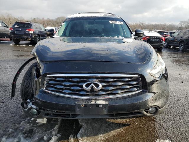 Photo 5 from auction – 2009 INFINITI FX35 with VIN JNRAS18W49M150681