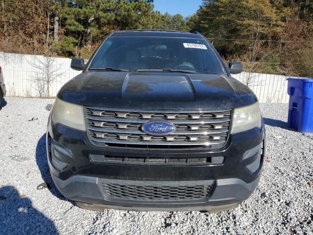 Photo 5 from auction – 2016 FORD EXPLORER with VIN 1FM5K8B88GGB53482