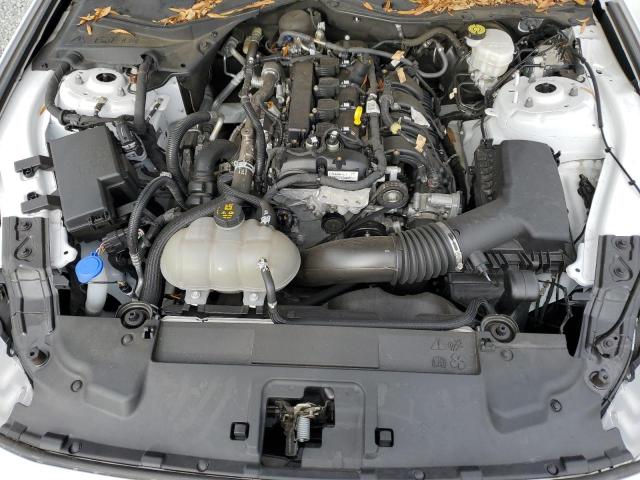 Photo 11 from auction – 2022 FORD MUSTANG with VIN 1FA6P8TH2N5100283