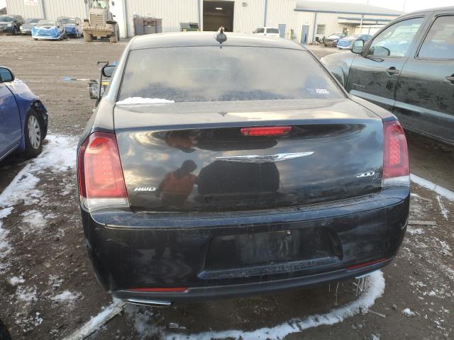 Photo 6 from auction – 2017 CHRYSLER 300 S with VIN 2C3CCAGG4HH648059