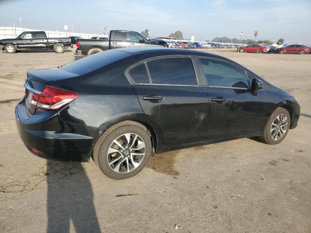 Photo 3 from auction – 2013 HONDA CIVIC EX with VIN 19XFB2F82DE244114