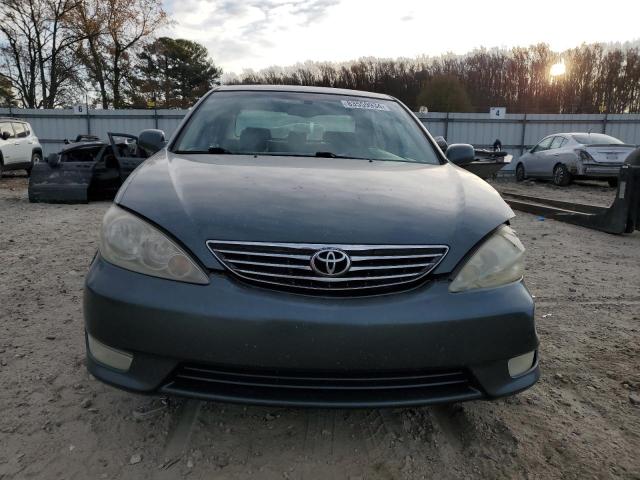Photo 5 from auction – 2005 TOYOTA CAMRY LE with VIN 4T1BE30K05U012402
