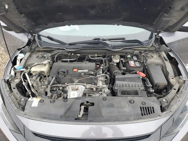 Photo 11 from auction – 2019 HONDA CIVIC LX with VIN 2HGFC2F69KH536762
