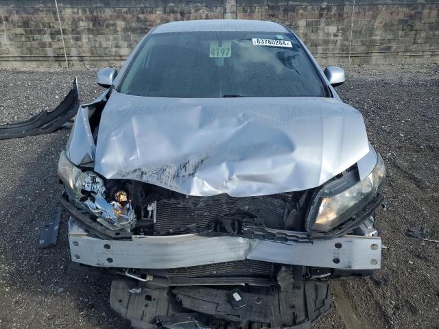 Photo 5 from auction – 2013 HONDA CIVIC LX with VIN 19XFB2F54DE054479