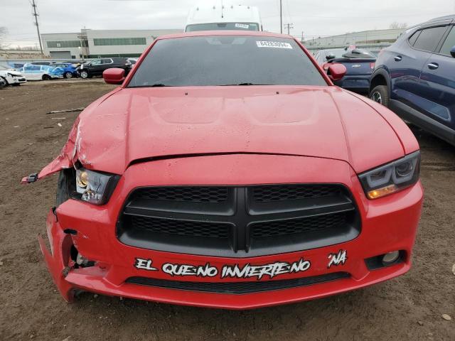 Photo 5 from auction – 2011 DODGE CHARGER R/ with VIN 2B3CL5CT3BH504663