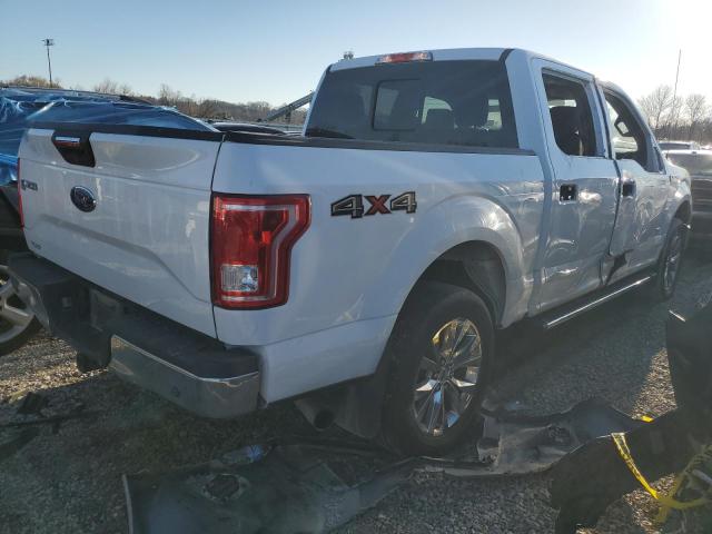 Photo 3 from auction – 2015 FORD F150 SUPER with VIN 1FTEW1EG4FKD09449