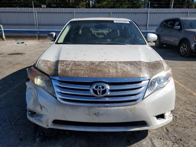 Photo 5 from auction – 2012 TOYOTA AVALON BAS with VIN 4T1BK3DB5CU441261