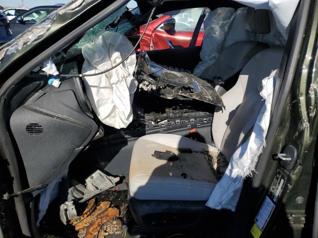 Photo 7 from auction – 2023 LEXUS RX 350 BAS with VIN 2T2BAMCA5PC018538