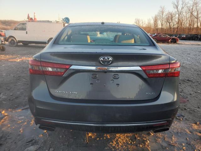 Photo 6 from auction – 2016 TOYOTA AVALON XLE with VIN 4T1BK1EB5GU220798