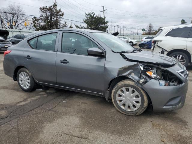 Photo 4 from auction – 2018 NISSAN VERSA S with VIN 3N1CN7AP7JL856129