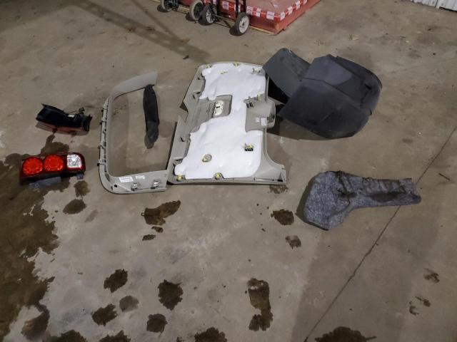 Photo 13 from auction – 2019 DODGE GRAND CARA with VIN 2C4RDGCG5KR521382