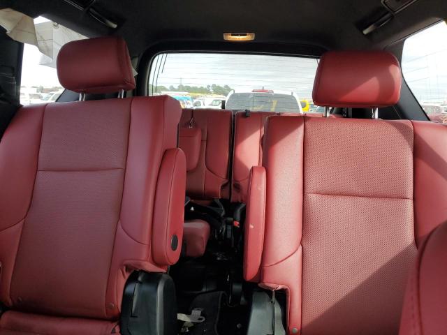 Photo 10 from auction – 2021 LEXUS GX 460 PRE with VIN JTJAM7BX8M5291008