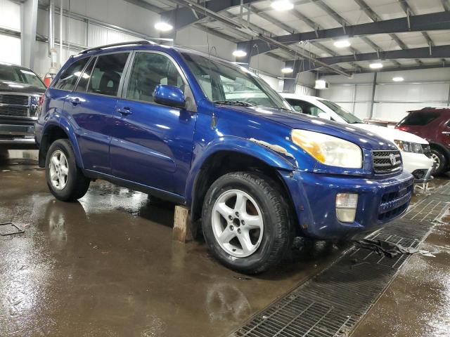 Photo 4 from auction – 2002 TOYOTA RAV4 with VIN JTEHH20V826015697