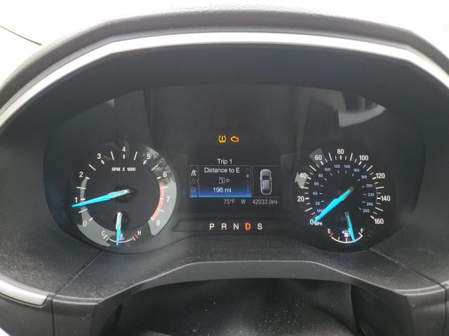Photo 9 from auction – 2016 FORD EDGE SEL with VIN 2FMPK3J93GBC63238