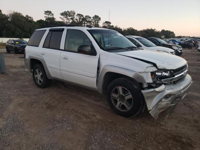 Photo 4 from auction – 2005 CHEVROLET TRAILBLAZE with VIN 1GNDS13S152284630