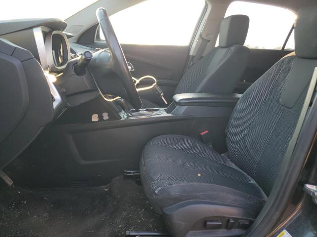 Photo 7 from auction – 2016 CHEVROLET EQUINOX LT with VIN 2GNFLFEKXG6280114