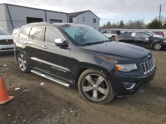 Photo 4 from auction – 2015 JEEP GRAND CHER with VIN 1C4RJFCG9FC949747