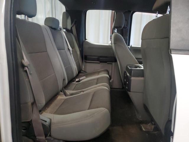 Photo 10 from auction – 2017 FORD F150 SUPER with VIN 1FTEX1E8XHFC60243