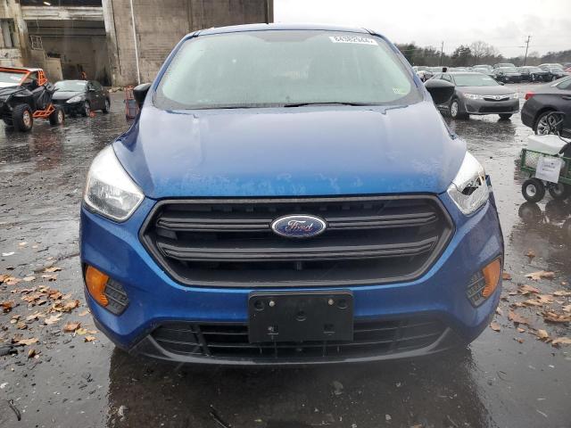 Photo 5 from auction – 2017 FORD ESCAPE S with VIN 1FMCU0F70HUB74771