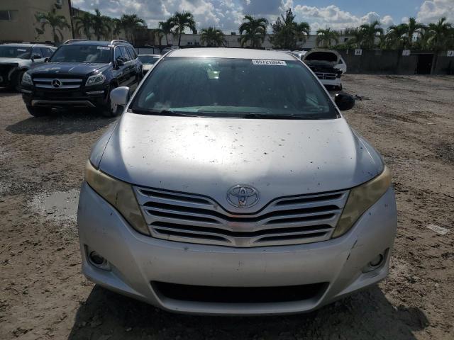 Photo 5 from auction – 2010 TOYOTA VENZA with VIN 4T3ZA3BB7AU022756