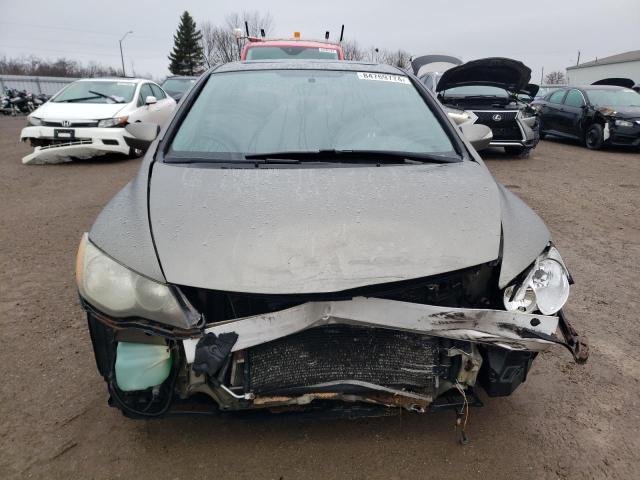 Photo 5 from auction – 2006 ACURA CSX PREMIU with VIN 2HHFD56786H201761