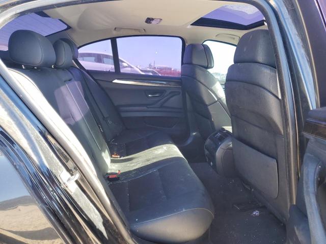 Снимка 10 от търг – 2011 BMW 528 I с VIN WBAFR1C57BC672178