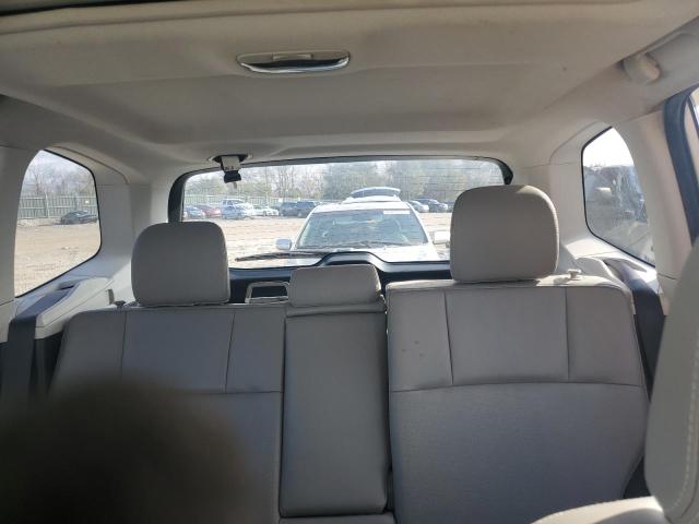 Photo 10 from auction – 2014 SUBARU FORESTER 2 with VIN JF2SJAHC4EH477258