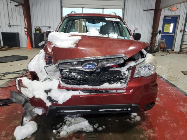 Foto 5 de la subasta – 2015 SUBARU FORESTER 2 con VIN JF2SJABC2FH431163