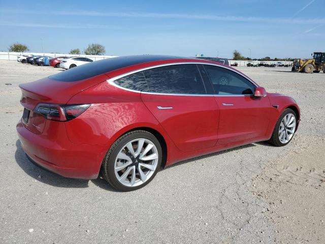 Photo 3 from auction – 2019 TESLA MODEL 3 with VIN 5YJ3E1EB3KF421777