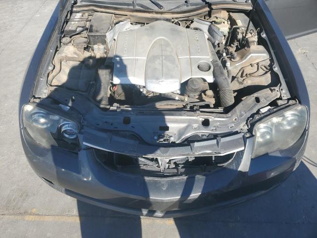 Photo 11 from auction – 2005 CHRYSLER CROSSFIRE with VIN 1C3AN69L25X025586