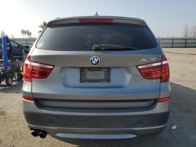 Photo 6 from auction – 2013 BMW X3 XDRIVE2 with VIN 5UXWX9C51D0A26888