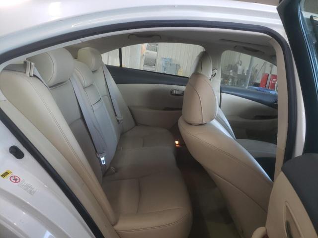 Photo 10 from auction – 2007 LEXUS ES 350 with VIN JTHBJ46G972126436