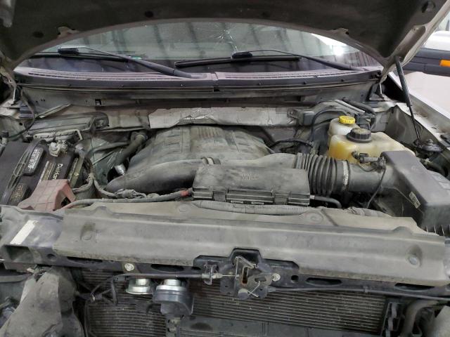 Photo 11 from auction – 2013 FORD F150 SUPER with VIN 1FTFW1ET1DKF77101