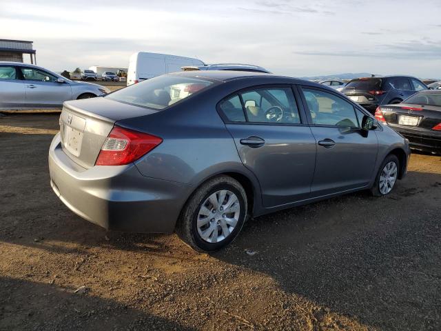 صورة رقم 3 من المزاد - 2012 HONDA CIVIC LX مع VIN JHMFB2F55CS004717
