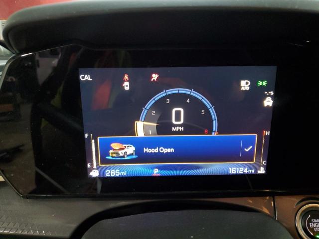 Photo 9 from auction – 2024 CHEVROLET TRAX ACTIV with VIN KL77LKE21RC138778