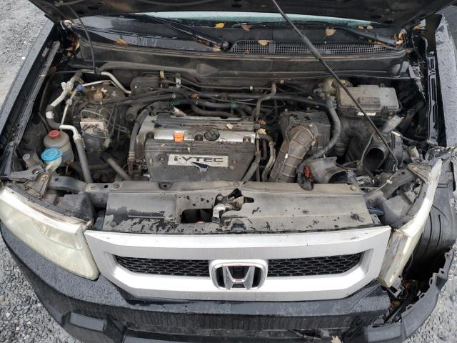 Photo 12 from auction – 2011 HONDA ELEMENT EX with VIN 5J6YH2H72BL001803
