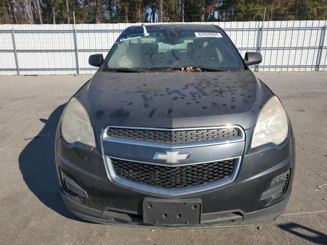Photo 5 from auction – 2012 CHEVROLET EQUINOX LS with VIN 2GNALBEK1C1233967