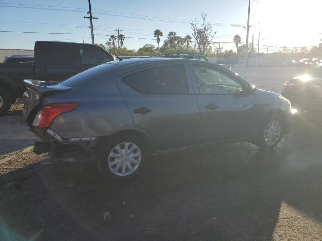 Photo 3 from auction – 2019 NISSAN VERSA S with VIN 3N1CN7AP7KL833905