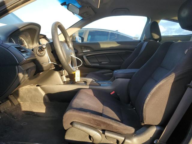 Photo 7 from auction – 2011 HONDA ACCORD LX- with VIN 1HGCS1B39BA010352