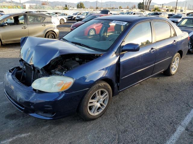 صورة رقم 1 من المزاد - 2003 TOYOTA COROLLA CE مع VIN JTDBR32E330050887
