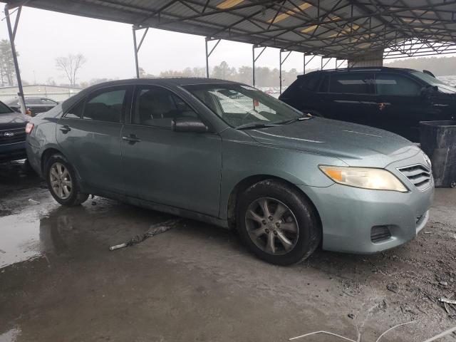 Photo 4 from auction – 2011 TOYOTA CAMRY BASE with VIN 4T1BF3EK0BU719243
