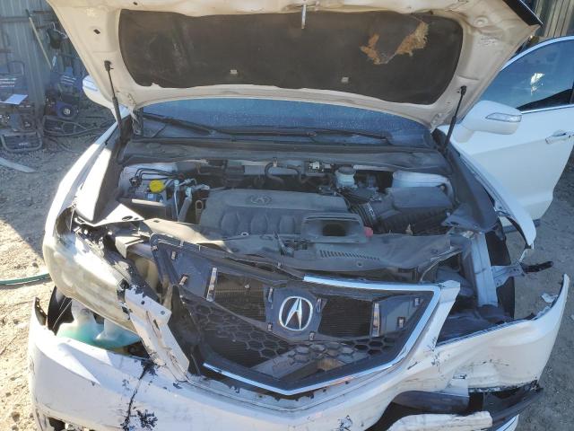 Photo 12 from auction – 2016 ACURA RDX TECHNO with VIN 5J8TB3H52GL006305
