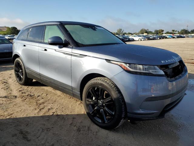 Photo 4 from auction – 2020 LAND ROVER RANGE ROVE with VIN SALYB2EX5LA276647