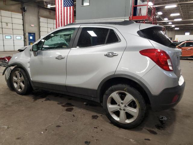 Photo 2 from auction – 2015 BUICK ENCORE with VIN KL4CJASB8FB164909