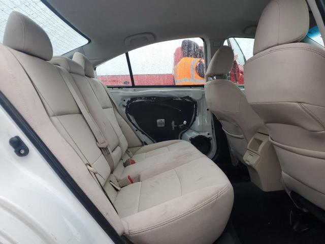 Photo 10 from auction – 2019 SUBARU LEGACY 2.5 with VIN 4S3BNAF6XK3011035