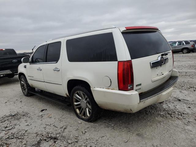 Photo 2 from auction – 2011 CADILLAC ESCALADE E with VIN 1GYS4JEF4BR176204