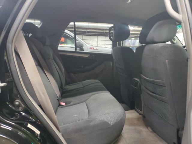 Photo 11 from auction – 2005 TOYOTA 4RUNNER SR with VIN JTEBT14R650056770